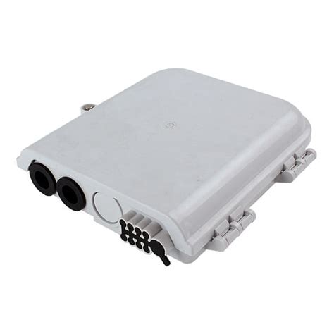 8-port optical distribution box|8 port FTTH Fiber Distribution Box Drop Cable .